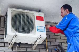 HVAC Companies Near Holly Springs, NC Available Now